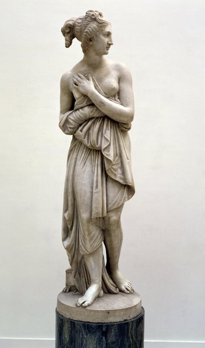 Venus Italica by Antonio Canova